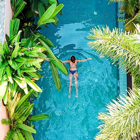 Angam Villas Kolombo Dış mekan fotoğraf