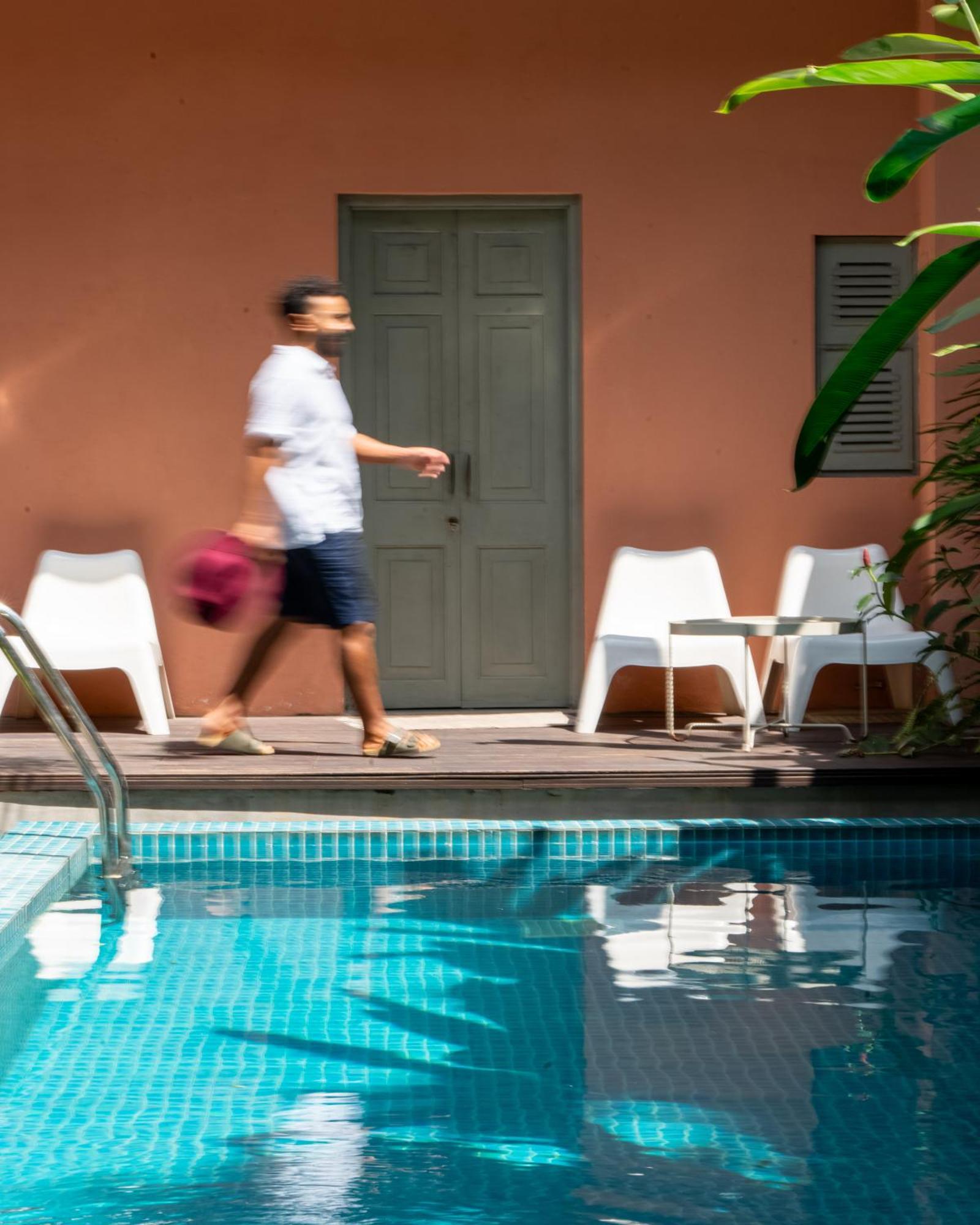 Angam Villas Kolombo Dış mekan fotoğraf