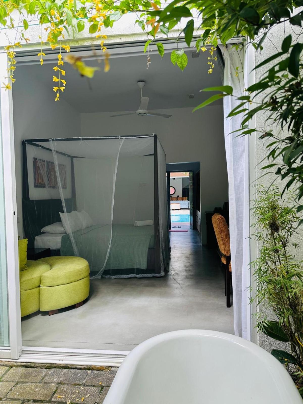 Angam Villas Kolombo Dış mekan fotoğraf